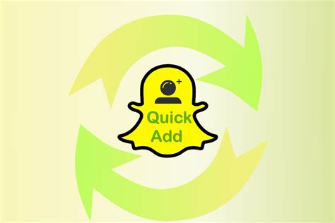 How to refresh quick add on snapchat. Things To Know About How to refresh quick add on snapchat. 